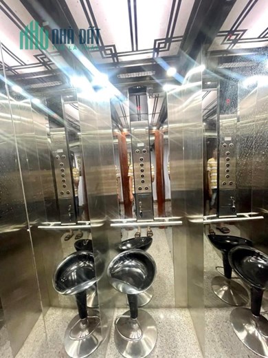 Chính Chủ Bán Nhà KDC Cityland Phường 7 Gò Vấp