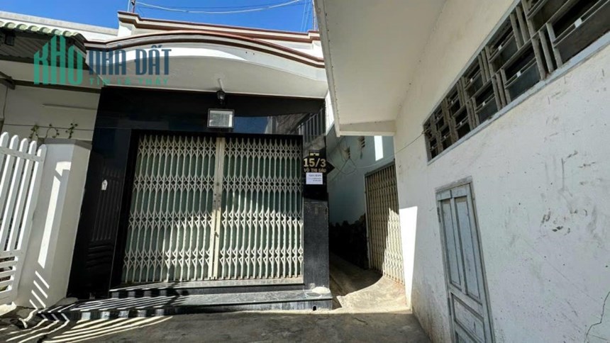 SỞ HỮU NGAY Căn Nhà tại VÕ THỊ SÁU, PHƯỜNG Kinh  Dinh , TP Phan Rang- Tháp Chàm, tỉnh Ninh Thuận