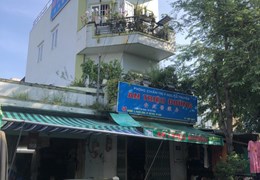 Nhà bán Mặt Tiền Chợ Phước Bình, 4x12m 2L,ST. Giá nhỉnh 8tỷ - T29