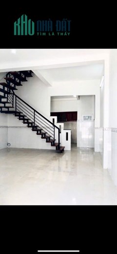 Bán nhà mặt tiền đường 8m Huỳnh Tấn Phát, 5m x 10m, dòng tiền 90 triệu / 1 năm chỉ còn gần 4 tỷ
