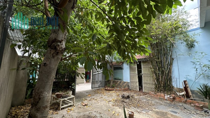SỞ HỮU NGAY Căn Nhà tại VÕ THỊ SÁU, PHƯỜNG Kinh  Dinh , TP Phan Rang- Tháp Chàm, tỉnh Ninh Thuận