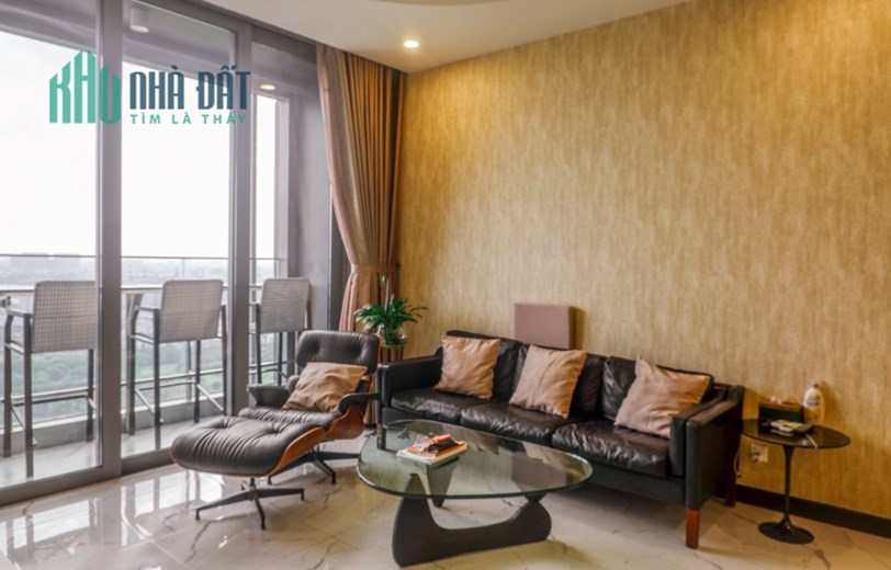 BÁN CĂN HỘ 2PN FULL NỘI THẤT GIÁ 12,5 TỶ ALL IN