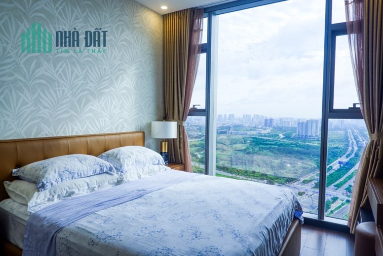 BÁN CĂN HỘ 2PN FULL NỘI THẤT GIÁ 12,5 TỶ ALL IN