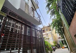 NHÀ BÁN ĐƯỜNG NGUYỄN TRUNG TRỰC.BT.GIÁ TỐT.