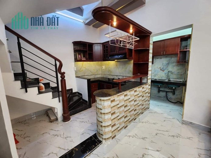 NHÀ BÁN ĐƯỜNG NGUYỄN TRUNG TRỰC.BT.GIÁ TỐT.