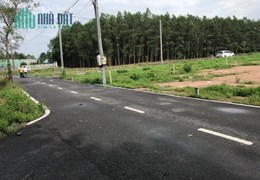 Bán Sỉ 30 lô sẵn sổ, full thổ cư, đường nhựa thuộc Thống Nhất Đồng Nai 9xxtr