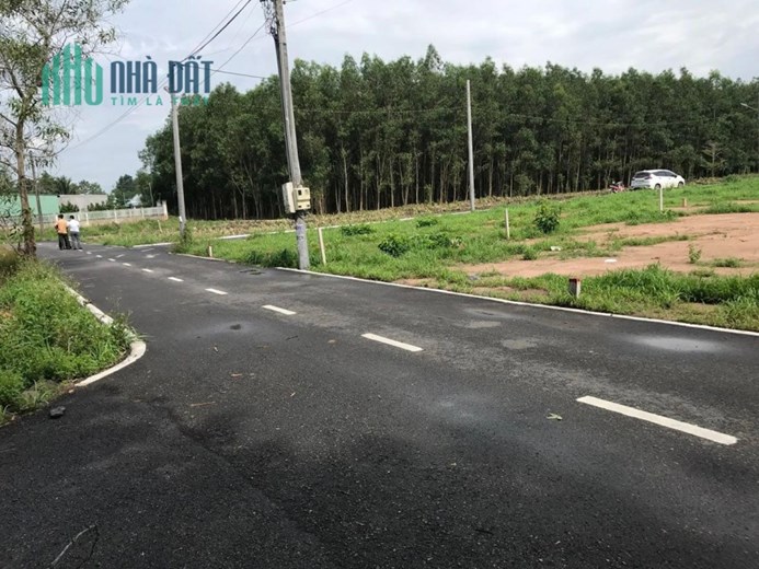 Bán Sỉ 30 lô sẵn sổ, full thổ cư, đường nhựa thuộc Thống Nhất Đồng Nai 9xxtr