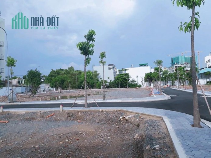 Bán Sỉ 30 lô sẵn sổ, full thổ cư, đường nhựa thuộc Thống Nhất Đồng Nai 9xxtr