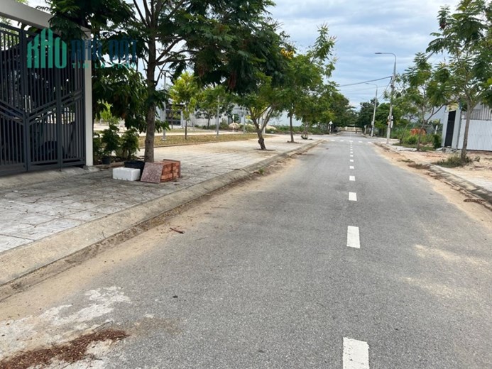 CHÍNH CHỦ CẦN BÁN NHANH LÔ ĐẤT Tại 123 Võ Nguyên Giáp, Xã Tịnh Hà, Huyện Sơn Tịnh, Quảng Ngãi