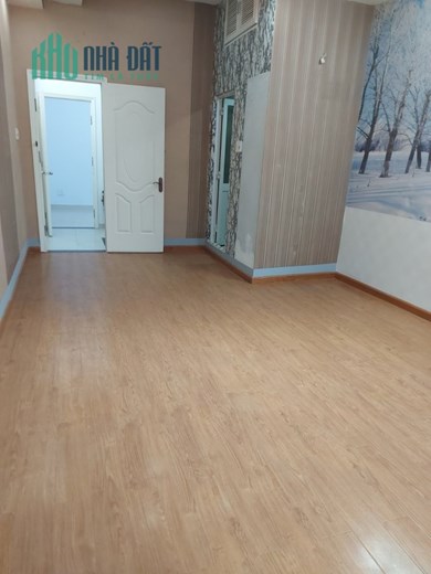 Bán nhà Sư Vạn Hạnh, Phường 3, Quận 10, xe hơi, 4 tầng, nhỉnh 6 tỷ