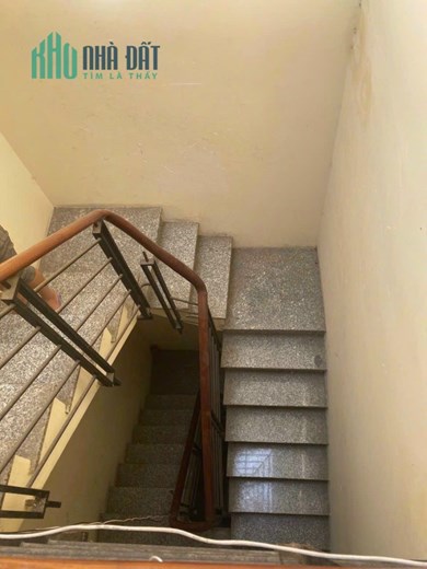 BÁN TOÀ NHÀ CHDV BÙI ĐÌNH TÚY GẦN MẶT TIỀN 9 PHÒNG NGỦ CHỈ 5,95 TỶ