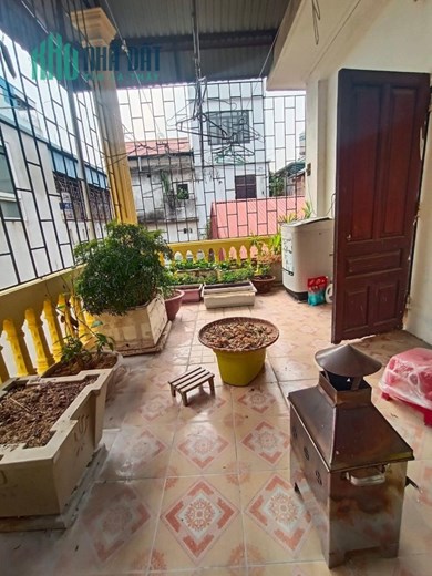NHÀ LÔ GÓC - HOÀNG VĂN THÁI - THANH XUÂN - NGÕ THÔNG - GẦN PHỐ - 50m2 MẶT TIỀN RỘNG
