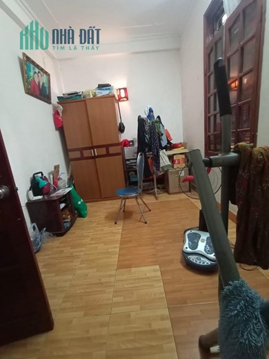 NHÀ LÔ GÓC - HOÀNG VĂN THÁI - THANH XUÂN - NGÕ THÔNG - GẦN PHỐ - 50m2 MẶT TIỀN RỘNG