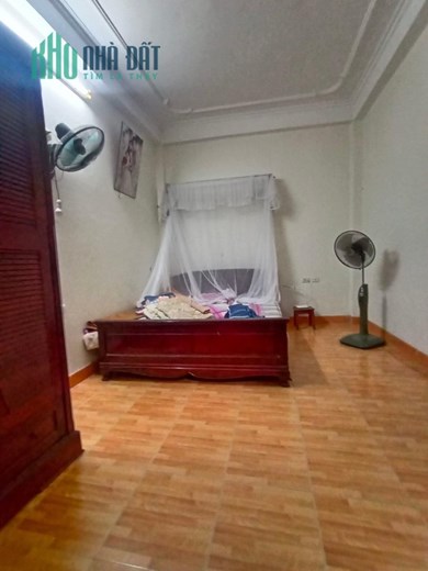 NHÀ LÔ GÓC - HOÀNG VĂN THÁI - THANH XUÂN - NGÕ THÔNG - GẦN PHỐ - 50m2 MẶT TIỀN RỘNG