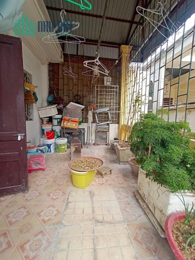 NHÀ LÔ GÓC - HOÀNG VĂN THÁI - THANH XUÂN - NGÕ THÔNG - GẦN PHỐ - 50m2 MẶT TIỀN RỘNG