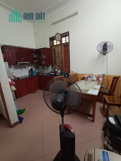 NHÀ LÔ GÓC - HOÀNG VĂN THÁI - THANH XUÂN - NGÕ THÔNG - GẦN PHỐ - 50m2 MẶT TIỀN RỘNG