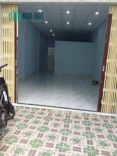 📣#BÁN NHÀ HÓT- HIẾM-HẺM XE HƠI- HIỆP THÀNH QUẬN 12 GIÁ RẺ 3 TỶ 4