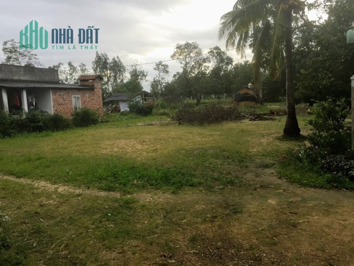 CHÍNH CHỦ BÁN ĐẤT THỔ CƯ 6500M2 VÀ 500M2(SẴN NHÀ CẤP 4) TẠI BÌNH ĐỊNH. LH:0908684522
