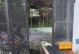 Nhà Bán Chưa Tới 3 Tỷ Ngang 5.5m Gần 100m2 Tân Thới Nhì Hóc Môn