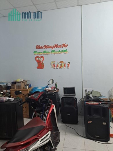 Nhà Bán Chưa Tới 3 Tỷ Ngang 5.5m Gần 100m2 Tân Thới Nhì Hóc Môn