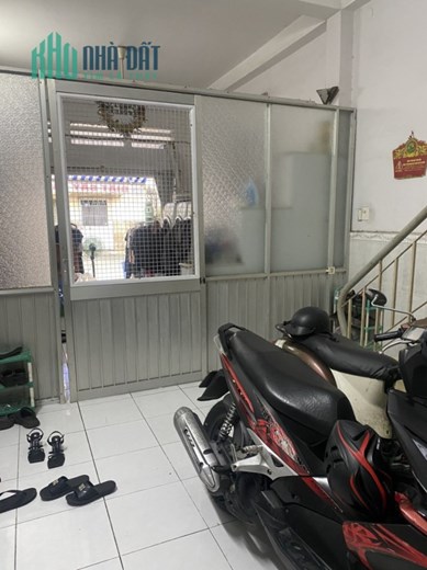 Bán Nhà Nơ Trang Long Bình Thạnh 100m2 Hẻm 8m Giá Nhỉnh 9 Tỷ
