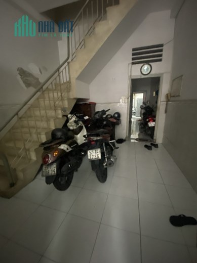 Bán Nhà Nơ Trang Long Bình Thạnh 100m2 Hẻm 8m Giá Nhỉnh 9 Tỷ
