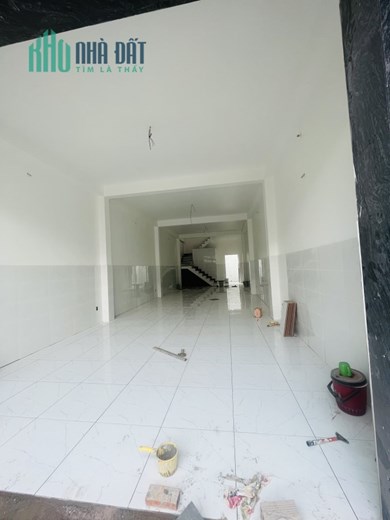 Cho thuê nhà mặt tiền 2064 Huỳnh Tấn Phát, khu phố 7, Thị Trấn Nhà Bè, Huyện Nhà Bè, TP. HCM.