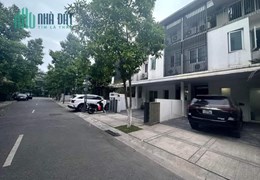 KHÔNG GIAN XANH - SỐNG ĐẲNG CẤP - PARKCITY - 120M NHỈNH 20 TỶ