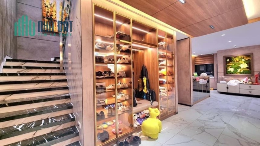 KHÔNG GIAN XANH - SỐNG ĐẲNG CẤP - PARKCITY - 120M NHỈNH 20 TỶ