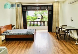 Căn Hộ Trống Sẵn Full Nội Thất