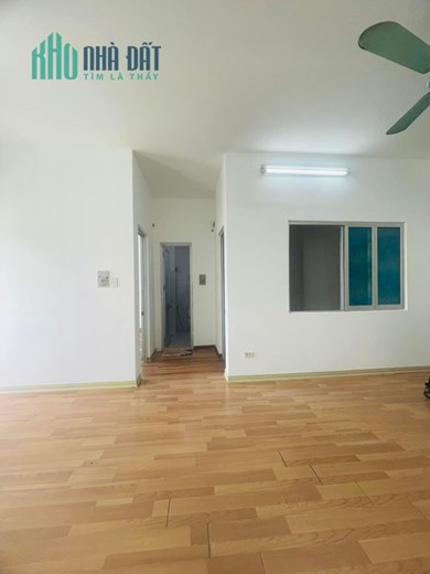 Chung cư Trần Quý Kiên Cầu Giấy 63m nhỉnh 2 tỷ