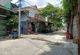 Bán nhà 4x17m Dương Đức Hiền, Tân Phú 71m2 xe tải tận nhà giá 4,9 tỷ