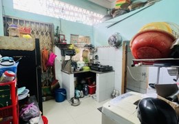 Bán gấp nhà Điện Biên Phủ, Phường 3, Quận 3, 4 tầng, 50m, chỉ 6 tỷ.