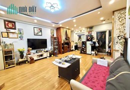 Chung cư Giảng Võ Trần Huy Liệu 80m giá 5.12 tỷ