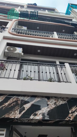 Bán tòa chung cư mini căn hộ dịch vụ phố Ngọc Hà Quận Ba Đình 90M2 X 8 T MT 6 M GIÁ 19 TỶ