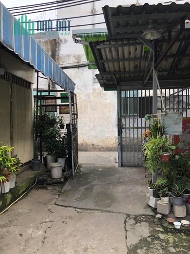 BÌNH THẠNH, HXH, 198m2, N8xD25m, tiện xây CHDV, VP cho thuê, ko QH ko lộ giới