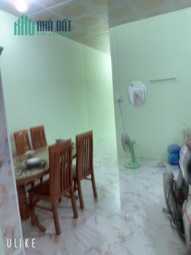 Chính Chủ Bán Nhà Trung Tâm Xã Thuận An, Vĩnh Long. 121.8m2 chỉ 560tr. LH:0943110999