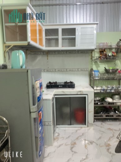 Chính Chủ Bán Nhà Trung Tâm Xã Thuận An, Vĩnh Long. 121.8m2 chỉ 560tr. LH:0943110999