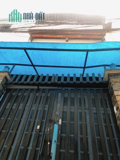 Bán Nhà Trương Đăng Quế Gò Vấp 55m2 3 Phòng 3 Tầng giá nhỉnh 4 tỷ