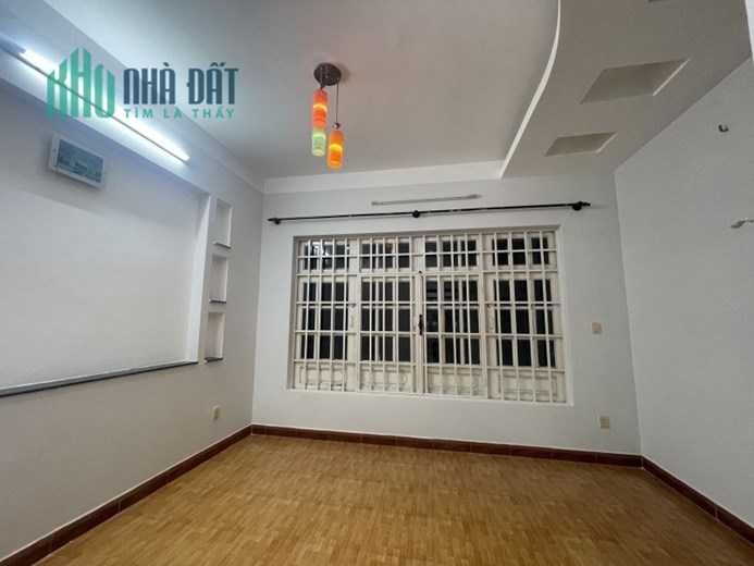 Bán Nhà Trương Đăng Quế Gò Vấp 55m2 3 Phòng 3 Tầng giá nhỉnh 4 tỷ