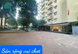 Chung cư Mễ Trì Hạ Nam Từ Liêm Căn góc ful nội thất 73m