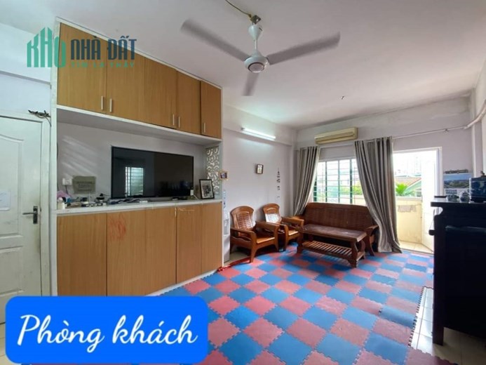 Chung cư Mễ Trì Hạ Nam Từ Liêm Căn góc ful nội thất 73m