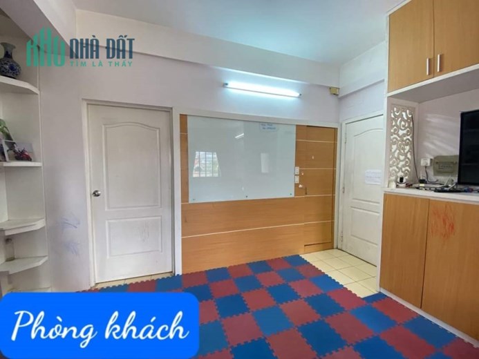 Chung cư Mễ Trì Hạ Nam Từ Liêm Căn góc ful nội thất 73m