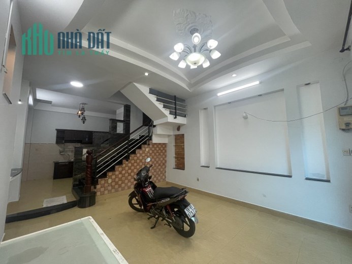 Bán Nhà Trương Đăng Quế Gò Vấp 3 Phòng Ngủ giá nhỉnh 4 tỷ