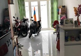 Giá Tốt,Vị Trí Đẹp Nguyễn Trãi Quận 5, Ôtô Đỗ Cửa, Gần MT, Hẻm Thông Tứ Hướng-Ngang4,5m- Chỉ 5.8Tỷ
