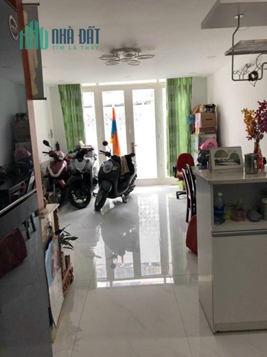 Giá Tốt,Vị Trí Đẹp Nguyễn Trãi Quận 5, Ôtô Đỗ Cửa, Gần MT, Hẻm Thông Tứ Hướng-Ngang4,5m- Chỉ 5.8Tỷ