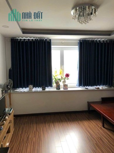 Giá Tốt,Vị Trí Đẹp Nguyễn Trãi Quận 5, Ôtô Đỗ Cửa, Gần MT, Hẻm Thông Tứ Hướng-Ngang4,5m- Chỉ 5.8Tỷ