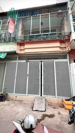 TÀI SẢN THANH LÝ - 42M - 2 TẦNG - CHỈ NHỈNH 3 TỶ - TÔ HIỆU - GIÁP QUẬN 11 - CHỐT GẤP