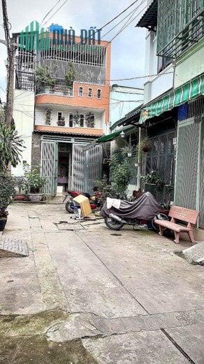 TÀI SẢN THANH LÝ - 42M - 2 TẦNG - CHỈ NHỈNH 3 TỶ - TÔ HIỆU - GIÁP QUẬN 11 - CHỐT GẤP