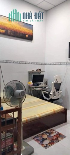 Hàng ngộp 3,7 tỷ còn 3,4 tỷ  bán lỗ cũng bán - SÁT QUẬN 6 - 65M2(7x13M) TÂN HOÀ ĐÔNG - PHAN ANH